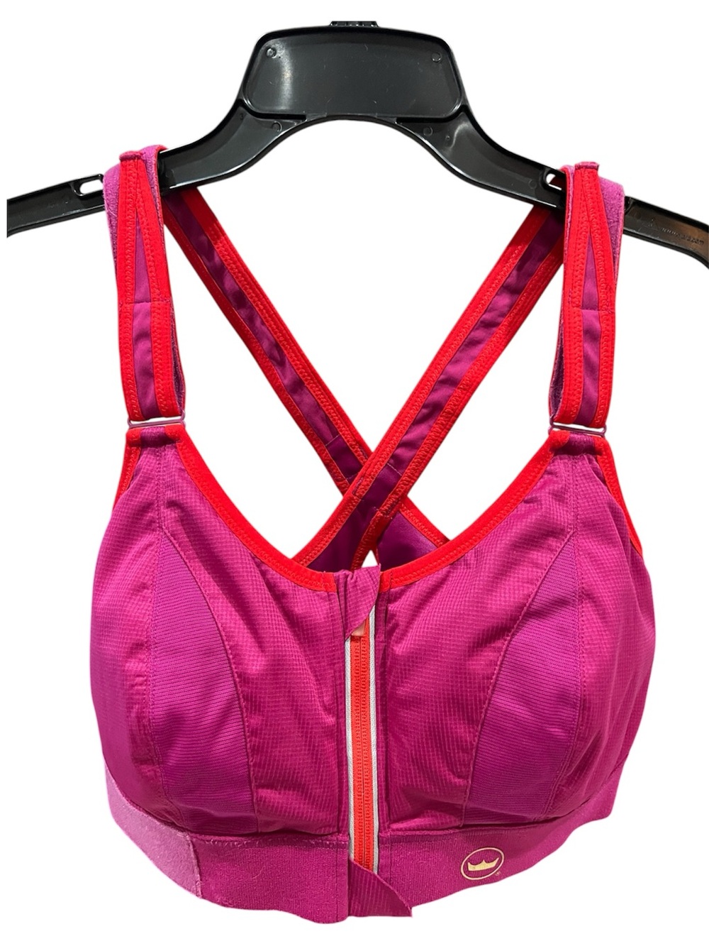 SHEFIT Ultimate Sports Bra Size 2 Luxe